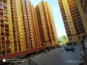Satılır 4 otaqlı 157 m2 yeni tikili Əhmədli