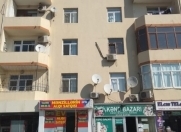 Satılır 3 otaqlı 80 m2 yeni tikili Masazır