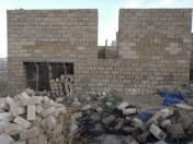 Satılır 4 otaqlı 140 m2 yeni tikili Qobu