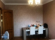 Satılır 5 otaqlı 120 m2 köhnə tikili 8 mkr