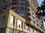 İcarəyə verilir 3 otaqlı 130 m2 yeni tikili Nəriman Nərimanov m.