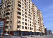 Satılır 3 otaqlı 57 m2 yeni tikili Sədərək ticarət mərkəzi