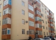 Satılır 2 otaqlı 70 m2 yeni tikili Qurtuluş - 93 Yaşayış Kompleksi