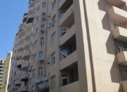 İcarəyə verilir 3 otaqlı 75 m2 yeni tikili Yeni Yasamal