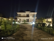 Satılır 8 otaqlı 340 m2 bağ evi Şüvəlan Park ticarət mərkəzi