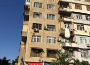 İcarəyə verilir 2 otaqlı 60 m2 köhnə tikili Həzi Aslanov