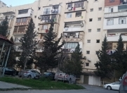 İcarəyə verilir 3 otaqlı 110 m2 yeni tikili Şah İsmayıl Xətai m.