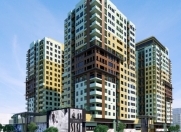 Satılır 4 otaqlı 190 m2 yeni tikili Dostluq kinoteatrı