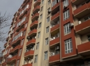 Satılır 3 otaqlı 123 m2 yeni tikili Azadlıq prospekti m.