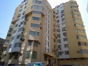 İcarəyə verilir 4 otaqlı 160 m2 ofis 28 May m.