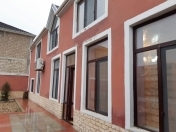 Satılır 7 otaqlı 200 m2 bağ evi Dübəndi bağları