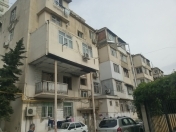 Satılır 3 otaqlı 70 m2 köhnə tikili Yeni Yasamal