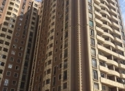 Satılır 1 otaqlı 73 m2 yeni tikili Alatava 2