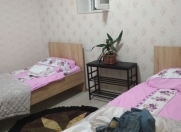 İcarəyə verilir 2 otaqlı 50 m2 köhnə tikili ISR Plaza