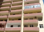 İcarəyə verilir 3 otaqlı 103 m2 yeni tikili Yeni Yasamal