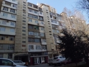 Satılır 3 otaqlı 67 m2 köhnə tikili Əhmədli