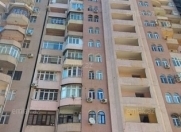 İcarəyə verilir 4 otaqlı 140 m2 yeni tikili Şah İsmayıl Xətai m.