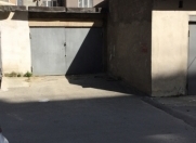 Satılır 24 m2 qaraj Y.Günəşli