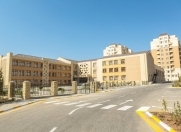 Satılır 2 otaqlı 70 m2 yeni tikili Masazır