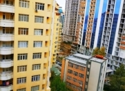 İcarəyə verilir 3 otaqlı 150 m2 yeni tikili 28 May m.