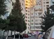 İcarəyə verilir 4 otaqlı 160 m2 yeni tikili 8 km