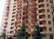 İcarəyə verilir 3 otaqlı 83 m2 yeni tikili Şah İsmayıl Xətai m.