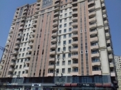 Satılır 4 otaqlı 150 m2 yeni tikili Qələbə dairəsi