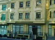 Satılır 50 otaqlı 3600 m2 obyekt Nəriman Nərimanov m.