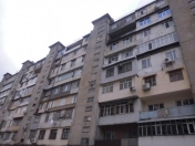 Satılır 2 otaqlı 55 m2 köhnə tikili Əhmədli