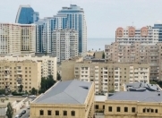 İcarəyə verilir 3 otaqlı 160 m2 yeni tikili Şah İsmayıl Xətai m.