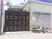 Satılır 2 otaqlı 65 m2 həyət evi Zabrat 2