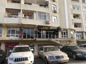 Satılır 9 otaqlı 185 m2 obyekt Yasamal r.