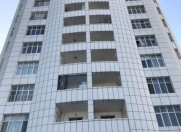 Satılır 2 otaqlı 51 m2 yeni tikili Ukrayna dairəsi