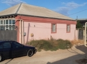 Satılır 3 otaqlı 80 m2 həyət evi Ukrayna dairəsi