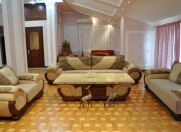 Satılır 5 otaqlı 300 m2 yeni tikili Bakı Dövlət Universiteti