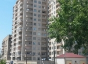 İcarəyə verilir 3 otaqlı 130 m2 yeni tikili Qara Qarayev m.