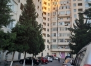 İcarəyə verilir 4 otaqlı 160 m2 yeni tikili Neftçilər m.