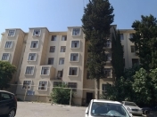 Satılır 2 otaqlı 55 m2 köhnə tikili Ayna Sultanova heykəli