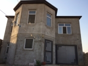 Satılır 5 otaqlı 90 m2 həyət evi Zabrat 2