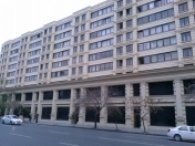 İcarəyə verilir 2 otaqlı 65 m2 köhnə tikili Abu Arena