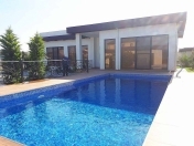 Satılır 5 otaqlı 260 m2 bağ evi Mərdəkan