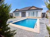 Satılır 4 otaqlı 200 m2 bağ evi Mərdəkan