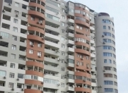 Satılır 4 otaqlı 185 m2 yeni tikili Tibb Universiteti