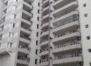 İcarəyə verilir 2 otaqlı 120 m2 yeni tikili Şah İsmayıl Xətai m.