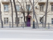 İcarəyə verilir 3 otaqlı 130 m2 ofis Elmlər Akademiyası m.