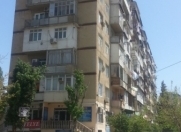 Satılır 2 otaqlı 55 m2 köhnə tikili Ukrayna dairəsi