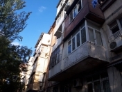 Satılır 1 otaqlı 36 m2 köhnə tikili 4 mkr