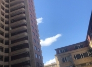 İcarəyə verilir 4 otaqlı 170 m2 yeni tikili Nizami m.