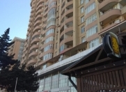 İcarəyə verilir 2 otaqlı 100 m2 yeni tikili Elmlər Akademiyası m.