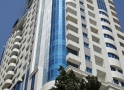 İcarəyə verilir 10 otaqlı 1023 m2 ofis Səbail r.